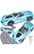 Kabriolet sportowy MIX Technok