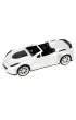 Kabriolet sportowy MIX Technok