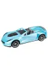 Kabriolet sportowy MIX Technok