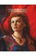 Bogini bursztynu. Thorgal. Saga