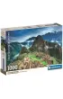 Puzzle 1000 el. Compact Machu Picchu Clementoni