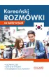 EDGARD. Korea�ski. Rozm�wki na ka�dy wyjazd
