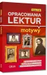 Opracowania lektur - motywy - szko�a podstawowa, klasy 7-8