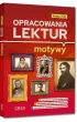 Opracowania lektur - motywy - szko�a podstawowa, klasy 7-8