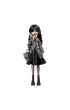 Monster High. Lalka Wednesday Addams Mattel