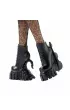 Monster High. Lalka Wednesday Addams Mattel