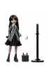 Monster High. Lalka Wednesday Addams Mattel