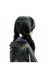 Monster High. Lalka Wednesday Addams Mattel