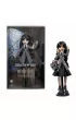Monster High. Lalka Wednesday Addams Mattel