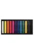 Pastele suche 12kol KOH-I-NOOR PAS-550420