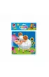 Puzzle piankowe 2w1. Farma Roter Kafer