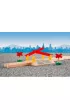 Przejazd kolejowy 33388 Brio