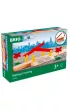 Przejazd kolejowy 33388 Brio