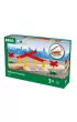 Przejazd kolejowy 33388 Brio