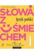 S�owa z u�miechem. Jezyk polski. Literatura i kultura. Podr�cznik do 4 klasy szko�y podstawowej