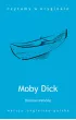Czytamy w oryginale. Moby Dick – Herman Melville – okładka ebook