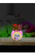 Budzik z projektorem Gabby Lexibook RL977GDH