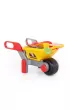 Polesie 50229 Taczka nr2 Construct + zestaw kamieniarza 5el