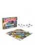 Monopoly Kaszuby Winning Moves