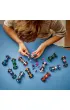 LEGO Minifigurki Kolekcjonerskie bolidy F1® 71049
