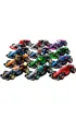 LEGO Minifigurki Kolekcjonerskie bolidy F1® 71049