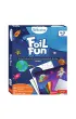 Zestaw kreatywny Skillmatics Foil Fun Kosmos Grasper Global Private Limited
