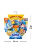 MBX ST KAZOOM POWER BATTLE 5 PC 1X6