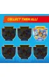 MBX ST KAZOOM POWER BATTLE 5 PC 1X6