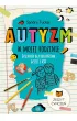 Autyzm w mojej rodzinie Dziennik dla rodze�stwa dzieci z ASD