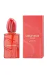 Giorgio Armani Si Passione Red Musk Woda perfumowana 50 ml