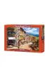 Puzzle 3000 el. Afternoon in Nice Castorland