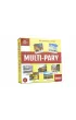 Multi-pary �wiat Abino