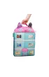 Pluszowy Domek i akotek, pluszak, 36 cm Universal Plush