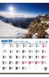 Kalendarz 2026 �cienny albumowy KSA.V5 Tatry po zb�ju