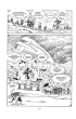 Usagi Yojimbo Saga. Legendy