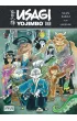 Usagi Yojimbo Saga. Legendy