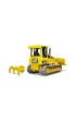 Spychacz g�siennicowy Caterpillar Bruder