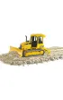 Spychacz g�siennicowy Caterpillar Bruder