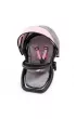 Bayer Blizniaczy w�zek Twin Neo
