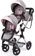 Bayer Blizniaczy w�zek Twin Neo