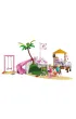 Playmobil Barbie Kawiarnia na�pla�y 72121