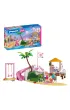 Playmobil Barbie Kawiarnia na�pla�y 72121