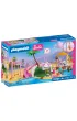 Playmobil Barbie Kawiarnia na�pla�y 72121