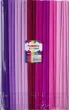 Happy Color Bibu�a marszczona mix r�owy 25x200cm