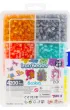 Koraliki do zgrzewania 4200 element�w Mega Creative