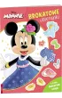 MINNIE. BROKATOWE UBIERANKI