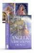 Angelic Vibrations, karty do wr�enia