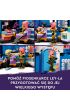 LEGO Friends Pokaz talentów muzycznych w  Heartlake 42616