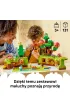 LEGO DUPLO Town Las odkrywc�w z dzikimi zwierz�tami 10480