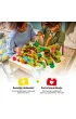 LEGO DUPLO Town Las odkrywc�w z dzikimi zwierz�tami 10480